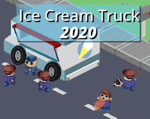 play Ice Cream Truck 2020