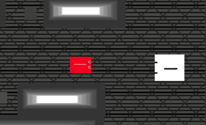 play The Mission Of The Sqaure Man