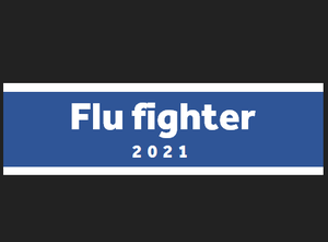 play Flu Fighter 2021