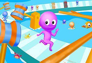 play Fun Escape 3D