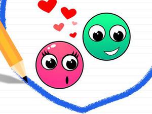 play Love Dots