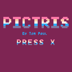 play Pictris!