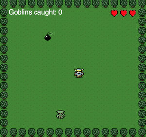 play Monster
