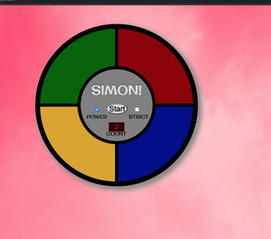 play Simon