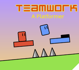 play Teamwork