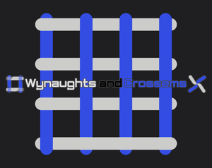 play Wynaughts And Crossems