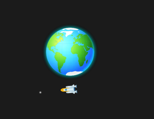 play Orbital Bus