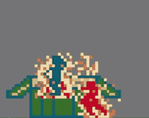 play Dumpster Fire Dancer