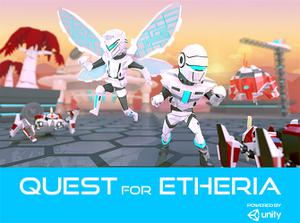 play Quest For Etheria