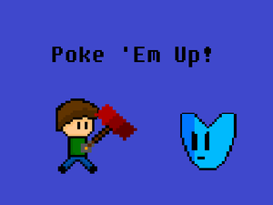 play Poke 'Em Up! [Jam Version]