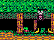 play Froggy Knight: Lost In The Forest