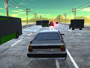 play Race The Traffic