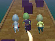 play Fun Escape 3D