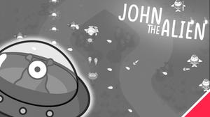 play John The Alien