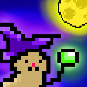 play Spelly Hat