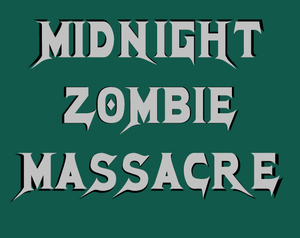 play Midnight Zombie Massacre