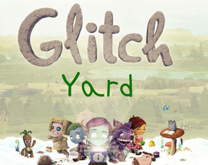 play Glitch Yard