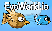 play Evoworld.Io