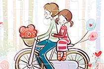 play Jigsaw: Valentinesday