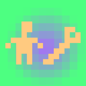 play George, The Construction Worker Assistant