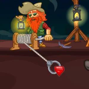 play Gold Miner Classic