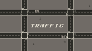 play Traffic