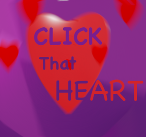 play Heart Clicker