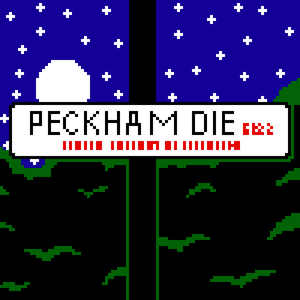 play Peckham Die: Monster Hunter (Demo)