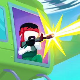 play Hell Copter Online