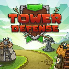 play Tower Defence