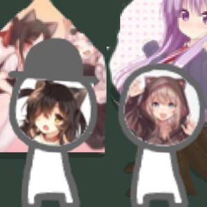 play Neko Camp!