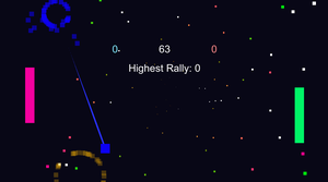 play Des 315 - Game Feel Pong V3
