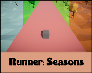 play Runner: Seasons