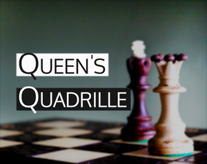 play Queen'S Quadrille