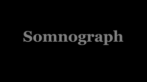 play Somnograph