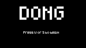 play Dong
