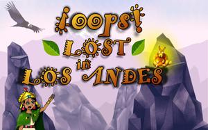 play Oops! Lost In Los Andes