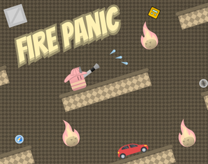 play Fire Panic