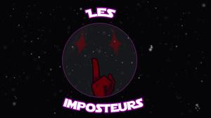 play The Impostor