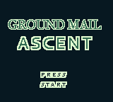 play Ground Mail - Ascent
