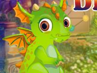 play Joyless Dragon Escape