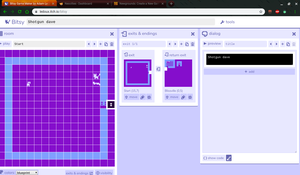 play Dave The Game
