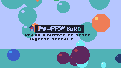 play Floppy Bird