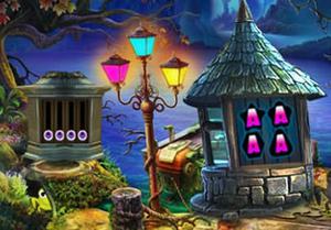play Joyful Car Escape
