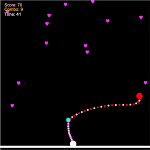 play Love Juggler