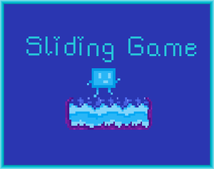 play Sliding Game