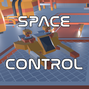 play Space Control