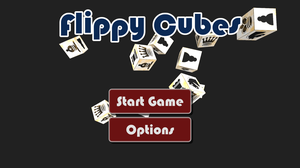 play Flippy Cubes