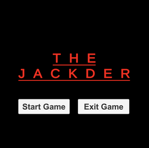 The Jackder (Prototype)