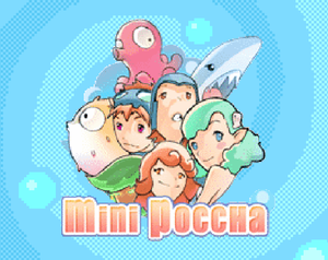 play Mini Pocchade